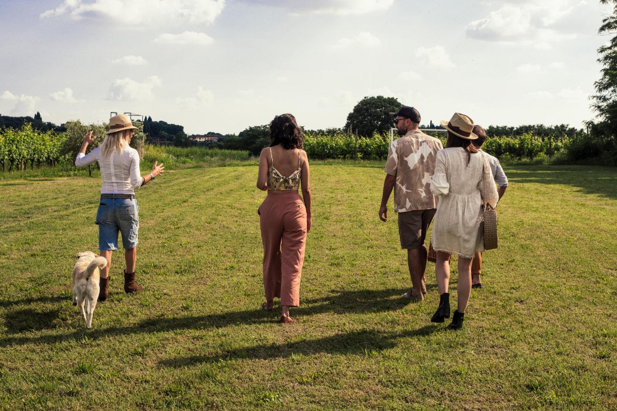 Agriturismo I Mischi กัสเตลนูโอโว เดล การ์ดา ภายนอก รูปภาพ